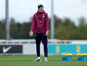 سكولز يفاجئ جماهير يونايتد بترشيح توخيل لتدريب الفريق