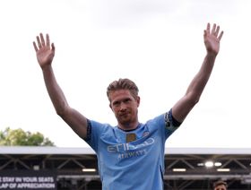 أرقام وإحصاءات قبل مباراة مانشستر سيتي ونابولي في أبطال أوروبا