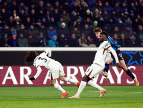 أتالانتا يقهر تشيلسي وأتلتيكو مدريد يقلب الطاولة على آيندهوفن