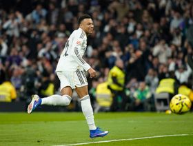 تشكيلة ريال مدريد المتوقعة ضد موناكو في دوري أبطال أوروبا