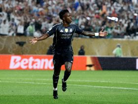 فينيسيوس جونيور "خارج حسابات" الأندية السعودية