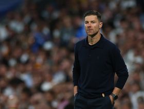 شاهد.. مدرب ريال مدريد تشابي ألونسو يشرح أسباب تغيير النهج التكتيكي