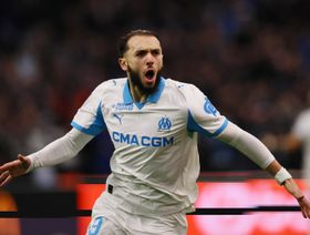 مارسيليا يُسقط لانس بثنائية غويري في الدوري الفرنسي