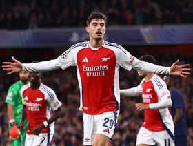 "انتكاسة" تؤجل عودة مهاجم أرسنال للملاعب