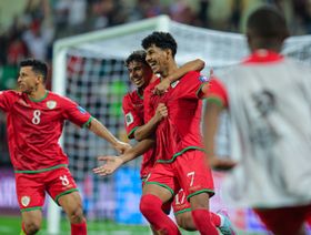جدول مواعيد مباريات عمان في ملحق كأس العالم 2026