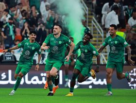 مباراة مجنونة.. الأهلي يوقف النصر ويحسم الكلاسيكو بثلاثية