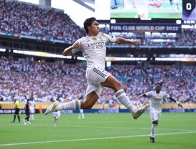 تعرف على قائمة هدافي كأس العالم للأندية 2025
