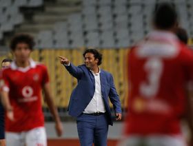 ميدو: الأهلي يحتاج تدخل الأمم المتحدة لإنقاذه