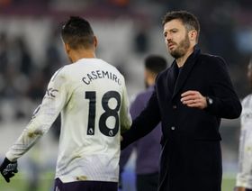 توخيل وأنشيلوتي يمنحان كاريك "فرصة العمر" مع مانشستر يونايتد