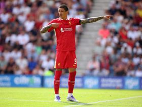 نونيز في طريقه إلى معسكر الهلال وترقبٌ لموعد إعلان الصفقة