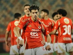 تشكيلة الأهلي المتوقعة ضد فاركو في ختام "مشتعل" للدوري المصري