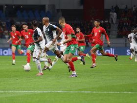 المغرب يسحق أوغندا ودياً ويحقق الفوز رقم 18 على التوالي