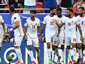 كأس آسيا: الأردن لكتابة تاريخ جديد في مواجهة كوريا الجنوبية