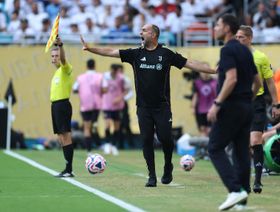 تودور: لا أخشى الإقالة والأوقات الصعبة جزء من تاريخ يوفنتوس