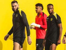 بقيادة كريم بنزيما.. الاتحاد يثبت التشكيلة الأساسية أمام الخلود لمواصلة الانتصارات