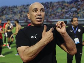 حسام حسن: حققت حلمي بقيادة مصر لكأس العالم