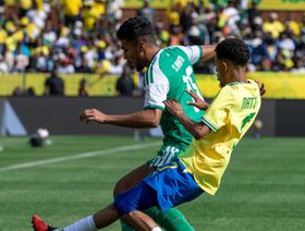 صنداونز يكرس سيطرة إفريقيا على كأس القارات الثلاث أمام أبطال آسيا
