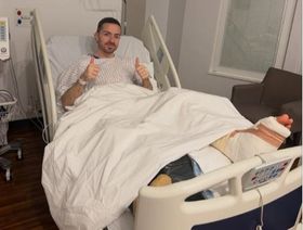 جاك غريليش يخضع لجراحة تنهي موسمه وتبدد حلم كأس العالم