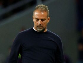 المحكمة ترفض استئناف برشلونة.. هانزي فليك يغيب عن الكلاسيكو