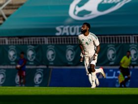 شاهد.. هدفان رائعان يهديان السعودية الفوز على مقدونيا الشمالية