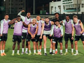 تشكيلة الأهلي المتوقعة أمام الشرطة في دوري أبطال آسيا للنخبة