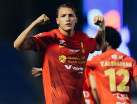 ملخص وأهداف مباراة القادسية أمام الخليج في دوري روشن السعودي