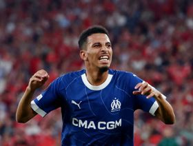 نابولي يقتل حلم أوناحي في اللعب بالدوري الإسباني