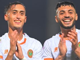 نهضة بركان يهزم كارا بثلاثية ويتقدم بسهولة في دوري أبطال إفريقيا