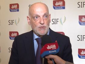 تيباس لـ"الشرق بلومبرغ": الذكاء الاصطناعي يفتح آفاقاً لتطوير كرة القدم