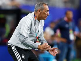 هل يستمر حتى كأس آسيا؟.. تقريران حاسمان لمستقبل دونيس مع السعودية