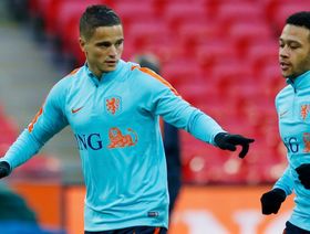 أفيلاي: قلبي مع المغرب أمام هولندا.. جذوري لا يمكن إنكارها