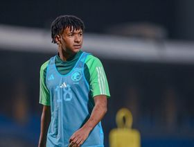 التعاون السعودي يستعير عبد الإله هوساوي من الاتحاد