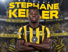 الاتحاد السعودي يعزز دفاعه بالكاميروني "غير الدولي" كيلر