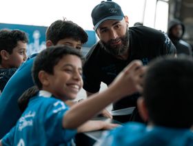 كريم بنزيما وسالم الدوسري يقودان تشكيلة الهلال أمام الاتفاق بالدوري السعودي