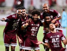 ختام الموسم.. الفيصلي يعود إلى دوري روشن السعودي