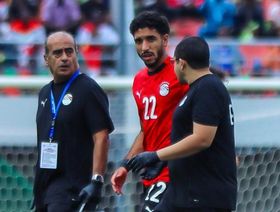 ما المباريات التي سيغيبها مرموش عن مانشستر سيتي للإصابة؟