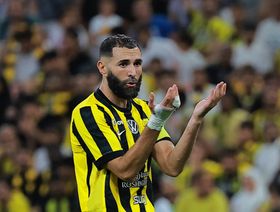 الاتحاد يتلقى دفعة قوية بعودة كريم بنزيما قبل مواجهة الهلال