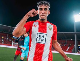 مدرب سابق للمغربي فتال: ريال مدريد تعاقد مع وحش لا يشبع