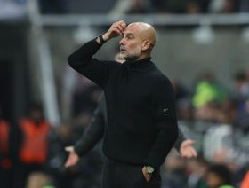 بيب غوارديولا يغلق مطعمه في مانشستر نتيجة "ظروف صعبة"