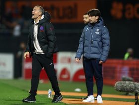 لويس إنريكي يتحدى بايرن ميونيخ: لدينا الثقة للتغلب عليهم