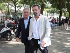 روسيل يحمّل ريال مدريد مسؤولية قضية نيغريرا: لم يتقبّل نجاحات برشلونة