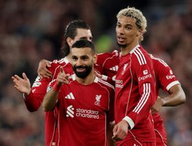 موعد مباراة برايتون وليفربول في الدوري الإنجليزي الممتاز