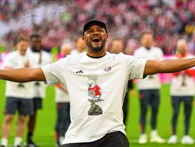 كومباني مدرب بايرن ميونيخ يرفض تحليل مباريات كأس العالم 2026