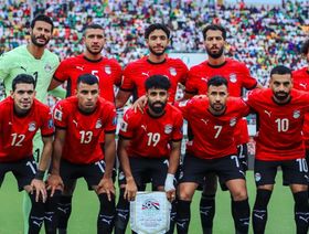 مصر تفرض التعادل على بوركينا فاسو والمونديال على الأبواب