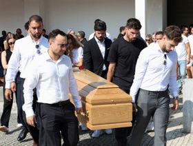 الشرطة تعلن "وفقاً للأدلة الحالية" السبب وراء حادث وفاة جوتا
