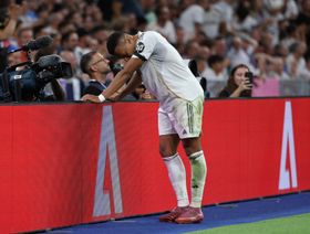 ما طبيعة إصابة مبابي؟ وهل ستحرمه من منتخب فرنسا؟