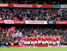 موعد مباراة سندرلاند وأرسنال في الدوري الإنجليزي الممتاز