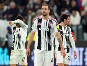 يوفنتوس يتلقى ضربة موجعة بسبب مباراة كأس إيطاليا