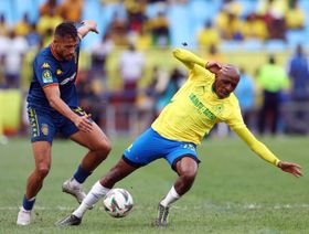 قمة في إفريقيا.. مواعيد مباريات اليوم الأحد 12 أبريل 2026