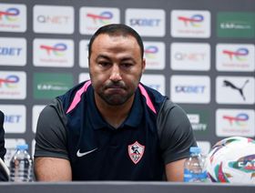 الزمالك يستقر على إقالة عبد الرؤوف بعد العثور على خليفته